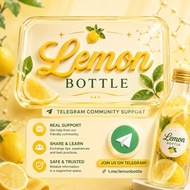 Lemon B Shopee Checkout
