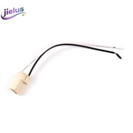 [Jielus] 1pc G9 Soet Cable Ceramic Connector LED Halogen Light Lamp Bulb Holder Base PK