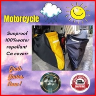 ◙ ◹ ✹ MOTORCYCLE COVER FOR MIO WITH GIVI BOX MIO, MXI WITH GIVI BOX, NMAX, AEROX, GRAVIS