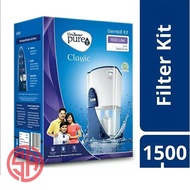 Unilever Pure It Germkill Kit Filter Air [1500L]
