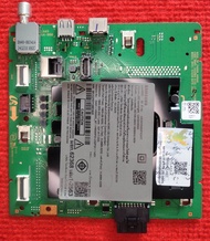 เมนบอร์ด ทีวี Samsung UA32H5000FKXXT พาสบอร์ด BN94-18599Z  เวอชั่น DA01 ของเเท้100% ถอดมือสองสวย เทส