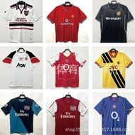 arsenal arsenal jersey Retro Jersey Arsennamans Union Club Football Jersey