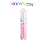 LA GLACE Glitter Icy Glaze Gloss 2g #01 Pixie Dust