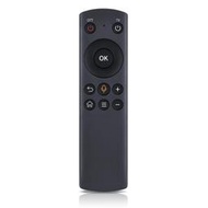 遙控器 適用PHICOMM語音遙控器T1 N1網絡電視盒子DB1-R 機頂盒YYF/P定制