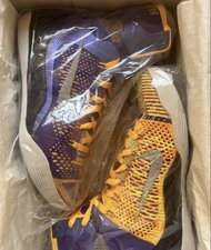 kobe 9