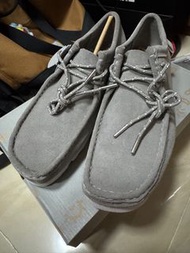 Clarks Originals x COSTS Wallabee