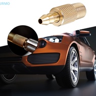 JRMO Modify Auto Copper Air Pump Chuck Clip Car Truck Tyre Tire Inflator Valve Connector Car Clamp Tire Repair Tools Car Accessories HOT