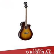 Cheap Yamaha APX600FM TBS - APX600 FM TBS - APX 600FM Acoustic Electric Guitar Non COD