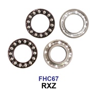 RXZ STEERING CONE RACING STEERING STAND BEARING CONE BEARING STEERING BEARING