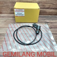 CRANKSHAFT CRANKSHAFT CKP MITSUBISHI PS125 CANTER TURBO EURO 4 INTERCOOLER ME226858 ORIGINAL ORIGINA