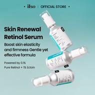 [ ILSO Malaysia ]  ER Firming Serum | Gentle Retinol Serum, Skin Renewal, Boost Skin Elasticity, Ela