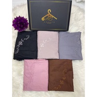 #RAYA2022 🌸 Telekung Husna Set Travel🌸 SILA PM SEBELUM ORDER YE