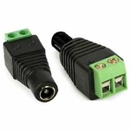Socket DC Bolt 5.5mm Socket female DC Adapter
