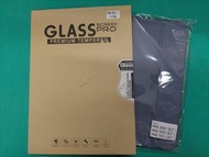 全新ipad case pen slot 2019 2020 2021 套 灰藍色 gift glass mon protector 送玻璃保護貼 10.2吋 有筆槽