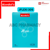 KORDELS JFlexi 30s (EXP08/26) (Joints Bones Muscle)