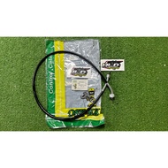 TZM Rpm Cable. Yamaha TZM 150 Cable Tacho MeterTALI Import Malaysia