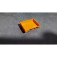 Herpa 1: 87 Press-Carrying Box If You Interested < I Want} Let's Chat with Me Privately~