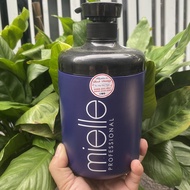 Phục hồi tóc Hư tổn keratin lpp pack professional mielle 1000mL *NEW*