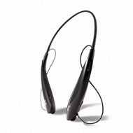 NEW LG Electronics Tone Ultra (HBS-800) Bluetooth Stereo Headset - Retail Packaging - Blackby LG JBL SAMSUNG