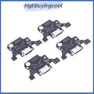 Hljy 1/3Pcs For Samsung Galaxy Tab A9 Plus SM-X215/X210 Replacement Charging Port Board Charging Do 