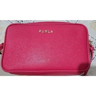 Furla Lili xl crossbody pouch original furla sling bag