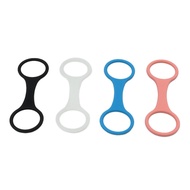 [xdnblun] Scuba Dive Snorkel Clip Equipment Accessories Gear Dive Snorkeling Soft