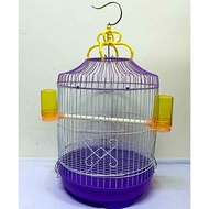 Sangkar Burung Bird Cage Sangkar lovebird Cage Sangkar Budgie Cage Sangkar Puling Sangkar Cockatiel 