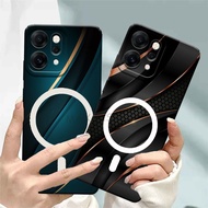 M0P Softcase Hp Oppo Reno 14 Pro Latest 2025 Motif MGSF Case Hp - Cool Hp Case - Current Hp Case - S