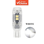 STONEPRO T10 Thailook Strobe Signal Light Universal Flash Lamp for Motorcycle Wave STONEPRO T10 Thai