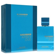 Al Haramain Amber Oud Aqua Dubai 98ml EDP (Unisex) NIB