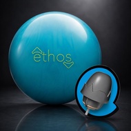 BOWLING - BRUNSWICK ETHOS SOLID - NO DRILLING
