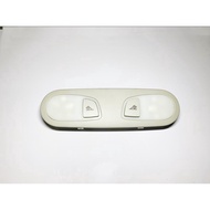 Audi A6/S6/A7 4G0947111 REAR DOME ROOF LIGHT 4G0 947 111