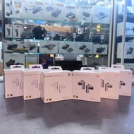 華為 Huawei freebuds Pro 2 香港行 全新未開封未激活 可以放心購買可以放心使用鋪頭開單保證全新正品 官保一年 可以lalamove派送Or SF派送