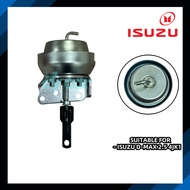 ISUZU D-MAX 2.5 4JK1 TURBO ACTUATOR VACUUM 8-98235628-1