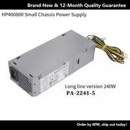 HP PA-2241-5 M76039-001 M76039-002 D21-240P1A Power Supply 400G7G8G9