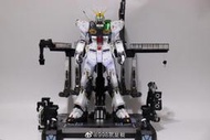 大班 1/60 匠牛 牛鋼 NU RX-93 ν鋼彈 帶特典整備架+雙翅浮游炮+小人 多送主體支撐架 解體匠機PG
