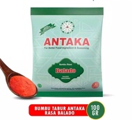 BUMBU ANTAKA BALADO
