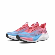 รองเท้าวิ่งมาราธอนแผ่นคาร์บอนมืออาชีพรองเท้าวิ่งระบายอากาศ BYLEN ดูดซับแรงกระแทกมาใหม่ล่าสุด