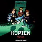 Kopien - Virus Sandra Schwartz