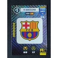 FIFA 365 PANINI ADRENALYN XL 2021 SOCCER CARD