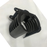 Nvjhe huina1593 nâng cấp 571 593 nâng cấp 1:14 máy xúc điều khiển từ xa phụ kiện hợp kim Gripper mũi