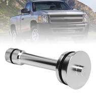 honglai8-my Aramox Transmission Cooler Bypass Plug  Aluminum Faster Coolant Circulation Replace 8677