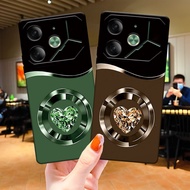 (GN-01) TECNO POVA 6 - POVA 6 PRO - POVA 5 - POVA 5 PRO - POVA 4 - POVA NEO 3 Procamera Silicon Case