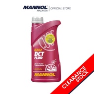 CS MANNOL MN8202 DCT Fluid (1L)