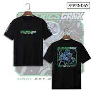 Tshirt C SERIES GANK - Kaos C SERIES GANK - Kaos C70 - Tshirt (COD) SEHARI JADI