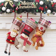 Christmas Socks Gift Bag Christmas Decorations Christmas Decorative Pendant New Christmas Product Christmas Gifts