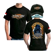 YOUNG FARMERS' T-SHIRT, GOAT NGARIT, BONUS HAT