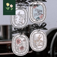 VASMALL - CAR FRESHENER | Car Freshener | CAR PERFUME PAPER | PAPER PERFUME | Car Perfume | Room Per