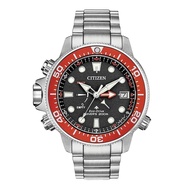 Citizen Promaster Aqualand BN2039-59E Eco Drive Diving Gents Watch