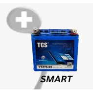 TCS YTZ7S-BS NVX155 NMAX155 / KTM ATV PCX125/150 & VARIO125/150 & CBR & CRR & CBR1000RR SC64 SMART B